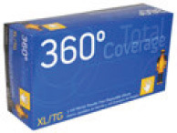 8888PF 360° Total Coverage